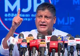 News Room : අත්අඩංගුවට ගැනීම් ගැන අනාවැකි කියන්න ආණ්ඩුව යූටියුබ්