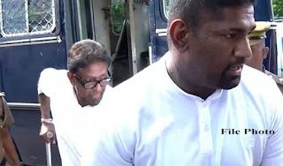 News Room : ඇමැති පුත්තු 10ක් පසුපස අල්ලස් කොමිසම පන්නයි