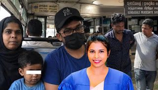News Room : චම්පික පළාගිය බස් එක චාවකච්චේරියෙදි නවතා බැස්සුවා