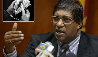 News Room : “ඩොලර් බිලියනයක මහා පරිමාණ විනිමය වංචාවක්” -