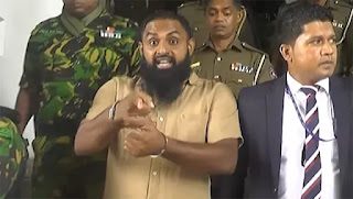 News Room : හරක් කටාගෙන් අල්ලස් ගත් තව ලොක්කන් රැසක්