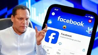 News Room : FaceBook එකේ ඉන්නෙ මෝඩයෝ... බුද්ධිමතුන් නෑ... එනිසා