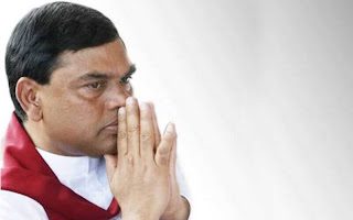 News Room : basil rajapaksha ~