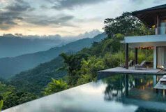 News Room : who is the head of the security forces who built a super palace on a mountaintop