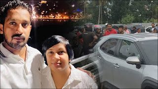 News Room : අකුරේගොඩ නීතීඥ යුවල ඝාතන සිද්ධියේ සැකකරුවෙක් මාලදිවයිනේ
