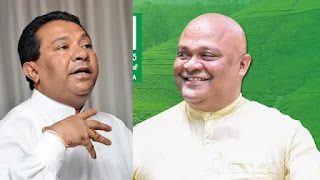 News Room : එස්.බී ගේ සහෝදරයා, ජයලත් බණ්ඩාර අත්අඩංගුවට! ~