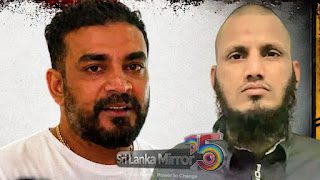 News Room : කංජිපානි මැලේසියාවේ සිටි තැනින් මාරු වෙලා!; කංජිගේ