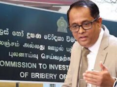 News Room : කතානායකට එරෙහිව අල්ලස් කොමිසමට සාක්ෂි 10ක්.. ~