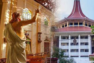 News Room : පාස්කු ප්රහාරයේ ෂැංග්රිලා බෝම්බකරු ඉල්හාම්ගේ හඬපටයක් මහාධිකරණයේදී