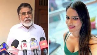News Room : මර්වින් සිල්වා-රිතු ආකර්ෂා හුටපටයක් අධිකරණයේදී එලියට.. කෝටි
