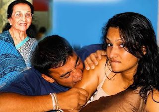 News Room : යසාරාගේ සාක්ෂියෙන් යෝෂිතට බඩු බනිස්...!" - 'කේන්දර