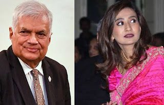 News Room : රනිල්ගේ ලන්ඩන් සංචාරයේ රුපියල් මිලියන 8ක වාහන