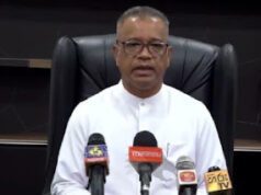 News Room : ලාල්ටත් ගෙදර යන්න වෙයි.. වහාම ධුරයෙන් ඉවත් කරන ලෙස බලකරමින් සිකුරාදා සිට දැවැන්ත විරෝධතා ව්යාපාරයක්! ~