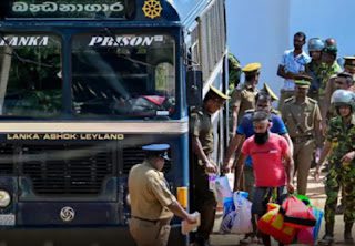 News Room : වැඩිම පිරිසක් පෝරකයට යන නඩුව මීගමුවෙන්? බන්ධනාගාර