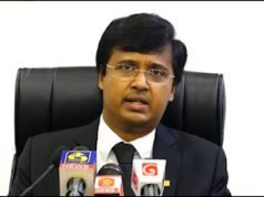 News Room : විනිසුරු වයස් නැංවීමට කැමති නීති වෘත්තිකයන් 3%යි… ඒ පෞද්ගලික ප්රතිලාභ බලාපොරොත්තුවෙන්…! – නීතිඥ රජිව් අමරසූරිය… ~