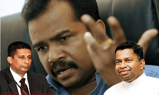 News Room : සලේ – පිල්ලෙයාන් ගැන කරුණා අම්මාන් කට