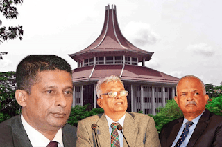 News Room : සලේගේ ලෝයර් උසාවියේදී ශානිගේ-රවිගේ වැරදි කියයි -