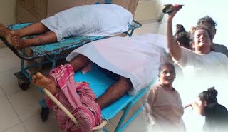 News Room : සිරගෙදර ගැටුම පාවාදීමක් නිසා... 'කටුවැල්ලේගොඩ සුරේෂ්' මෙහෙයවලා...