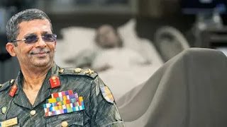 News Room : සුරේෂ් සලේ උපවාසය අතහරී! ~
