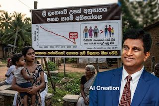 News Room : ළමයි හදන්න දිරිමත් කරන්න අම්මටයි තාත්තටයි දෙන්නටම