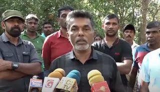 News Room : 2029 ඡන්ද් දිනලම ගොවීන්ගේ අස්වැන්න දෙගුණ කරලා
