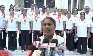 News Room : sri lanka loses world cup after 21