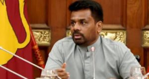 News Room : අල්ලස් කොමිසමේ ශාඛා 24ක් රට පුරා දානවා… ඉහළ වැටුප් සහිතව නිලධාරීන් 373 දෙනෙක් බඳවා ගන්න අවසර දුන්නා – ජනපති අනුර ~
