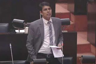 News Room : ආණ්ඩුව මන්ත්රී පඩිය හැටදාහකින් වැඩි ගෙන…. මේ