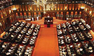 News Room : ඇමති වත්කම් ප්රශ්න කිරීම තහනම්… ප්රශ්න කළොත්