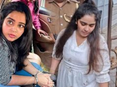 News Room : ඉෂාරා සෙව්වන්දිගෙන් එළියට කෝල් එකක් – අඟුණකොළපැලැස්සේ ඇය ගත කරන ජීවිතේ ගැන ඇතුළින් තොරතුරක්! ~