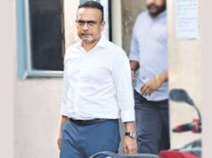 News Room : ඊශ්රායල් රැකියා ජාවාරම් චෝදනාව : මනූෂ නානායක්කාරට එරෙහි අල්ලස් කොමිසමේ විමර්ශන අවසන්! ~
