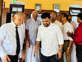 News Room : උතුරේ විශාලතම දේශපාලන පක්ෂයත් 22ට එරෙහි වෙයි…