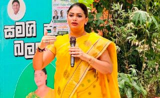 News Room : උපන් බිමටත් කෙළිය එකම ජනාධිපති අනුර දිසානායක…!