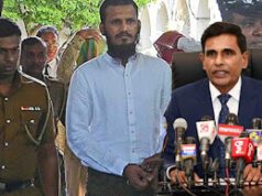 News Room : කංජිපානි ඉම්රාන් මාට්ටු කියන කතාව බොරුවක්ද? – ඇමැති ආනන්ද විජේපාල ඇත්තම විස්තරේ හෙළිකරයි ~