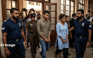 News Room : කෝටි ගණනක බදු වංචා චෝදනා - ප්රකට