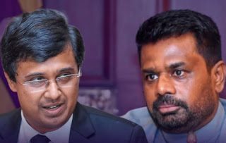 News Room : "ජනාධිපතිතුමා හිතනවානම් මෙතන අවදානමක් තියෙනවා කියලා... එකම