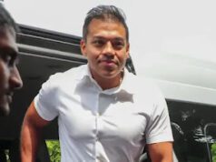 News Room : ජාවාරම්කරුවෙකු යෝෂිතගේ නම කියයි… යෝෂිතගෙන් දීර්ඝ ප්රශ්ණ කිරීමක්!