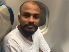 News Room : ඩුබායි සැගවී සිටි බස් ලලිත් ලංකාවට කුදලං එයි.. ~
