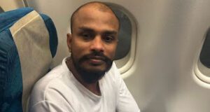 News Room : ඩුබායි සැගවී සිටි බස් ලලිත් ලංකාවට කුදලං එයි.. ~