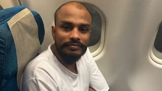 News Room : ඩුබායි සැගවී සිටි බස් ලලිත් ලංකාවට කුදලං