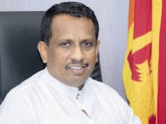 News Room : නඩු 7550ක් පමා කරන්න මම නිලධාරීන්ට උපදෙස් දුන්නා…! – ඇමති සමන්ත විද්යාරත්න… ~