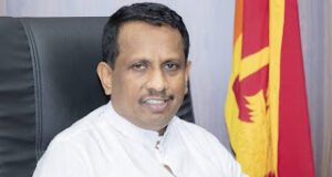 News Room : නඩු 7550ක් පමා කරන්න මම නිලධාරීන්ට උපදෙස් දුන්නා…! – ඇමති සමන්ත විද්යාරත්න… ~