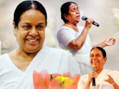 News Room : නන්දා මාලනීගේ අවසන් කැමත්ත මෙන්න…