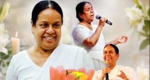News Room : නන්දා මාලනීගේ අවසන් කැමත්ත මෙන්න…