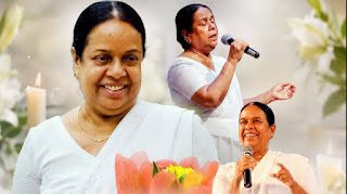 News Room : නන්දා මාලනීගේ අවසන් කැමත්ත මෙන්න...