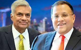 News Room : නම වෙනස් කළ අර්ජුන මහේන්ද්රන් ලංකාවට ගේන්න