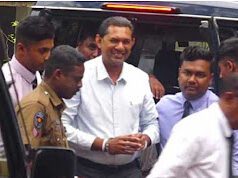 News Room : නහරයක් පුපුරා සුගීෂ්වර බන්ධනාගාර රෝහලට! ~
