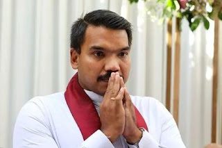 News Room : නාමල් තව දින කිහිපයකින් හිරේ! ~