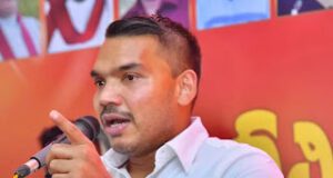 News Room : නාමල්ගේ ලැම්බෝගිනි 19ක් බානවා කියලා දැකපු කෙනාගෙම ආණ්ඩුවේ ලැම්බෝගිනි 14 ක් බාලා නේද? ~