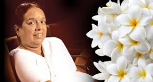 Nanda Malini Passes Away